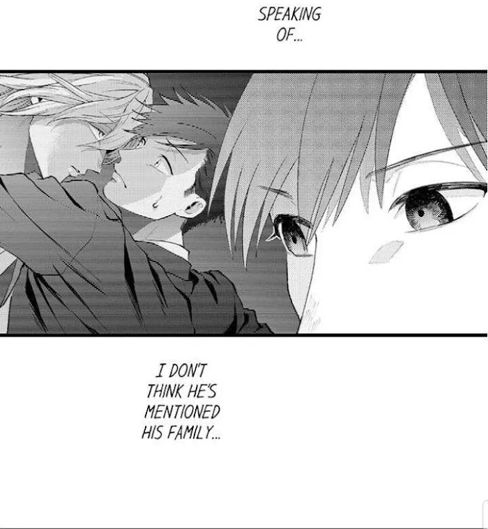 Seiheki Yabame Na Otoko Ni Nerawaremashita Zinmanga X Chapter 59 Page 14