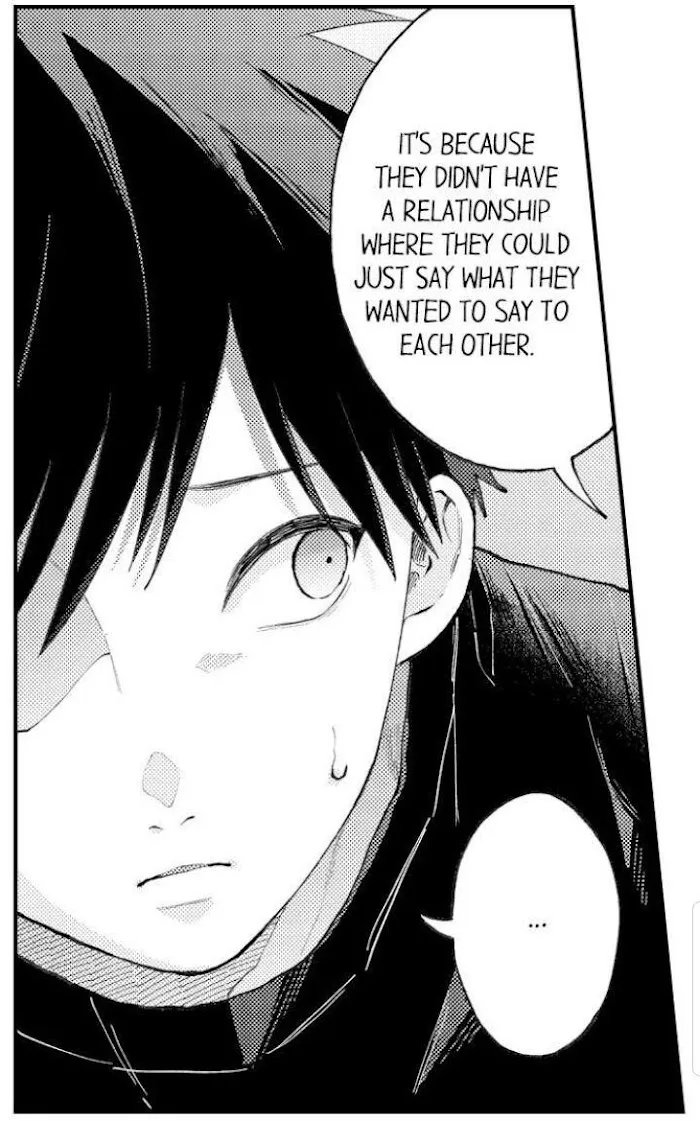 Seiheki Yabame Na Otoko Ni Nerawaremashita Zinmanga X Chapter 59 Page 17