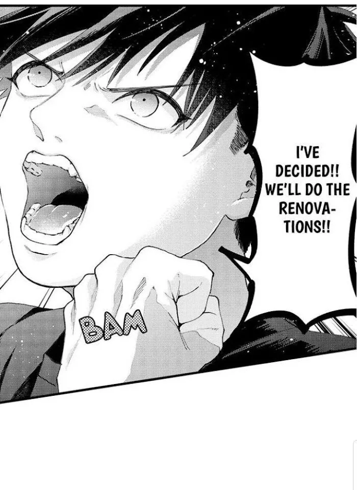 Seiheki Yabame Na Otoko Ni Nerawaremashita Zinmanga X Chapter 59 Page 23