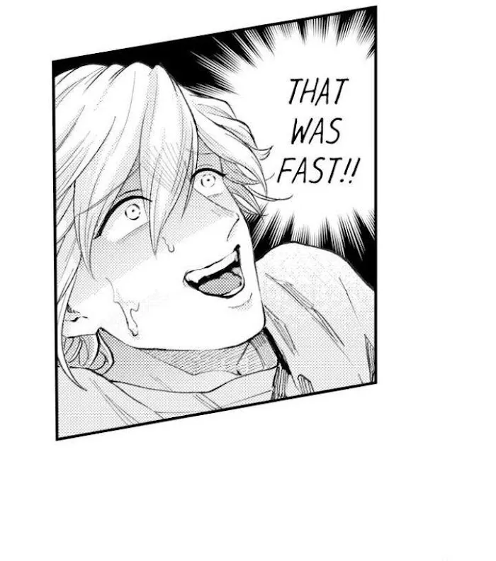 Seiheki Yabame Na Otoko Ni Nerawaremashita Zinmanga X Chapter 59 Page 24