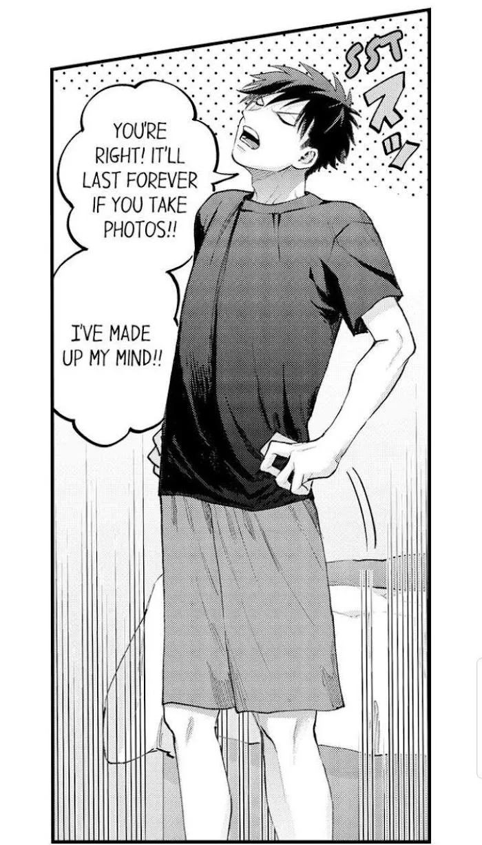 Seiheki Yabame Na Otoko Ni Nerawaremashita Zinmanga X Chapter 59 Page 25