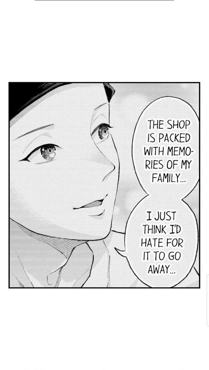 Seiheki Yabame Na Otoko Ni Nerawaremashita Zinmanga X Chapter 59 Page 28