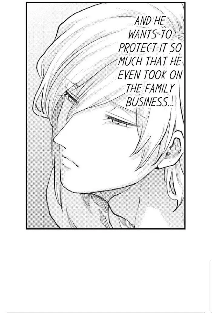 Seiheki Yabame Na Otoko Ni Nerawaremashita Zinmanga X Chapter 59 Page 29