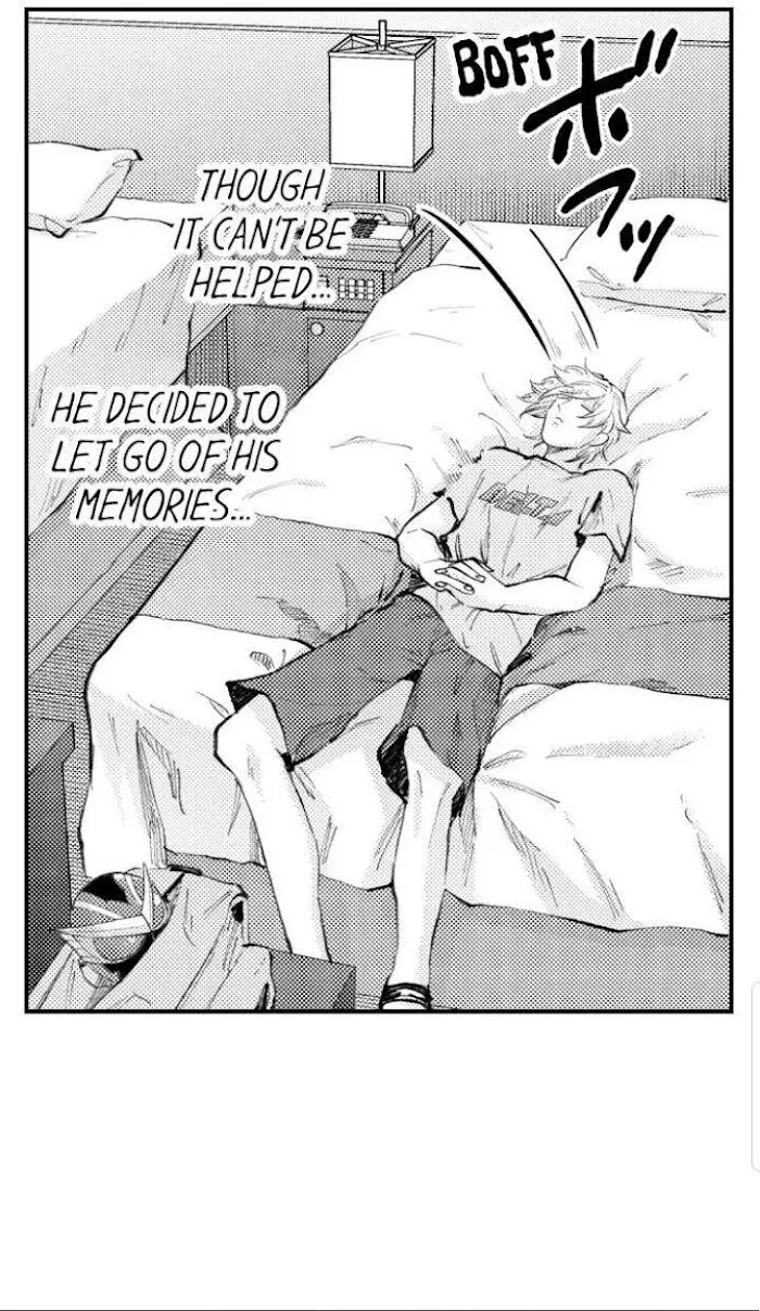 Seiheki Yabame Na Otoko Ni Nerawaremashita Zinmanga X Chapter 59 Page 30