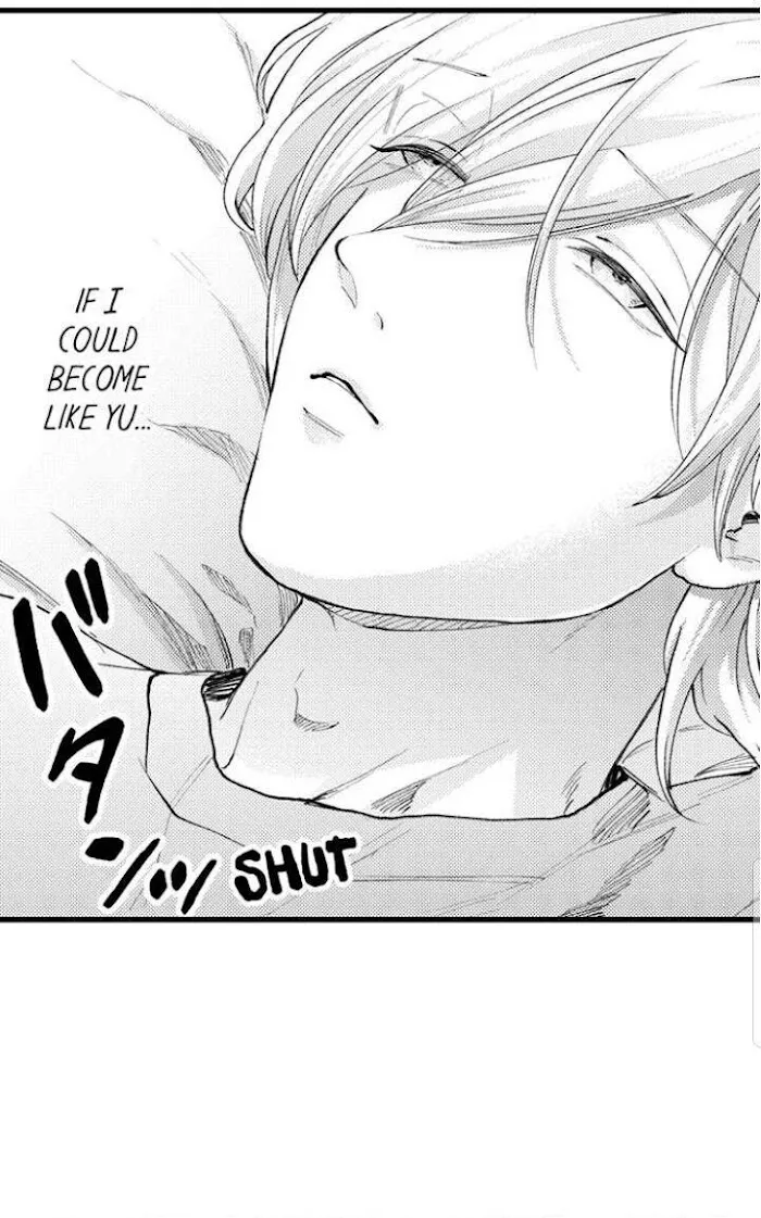 Seiheki Yabame Na Otoko Ni Nerawaremashita Zinmanga X Chapter 59 Page 31