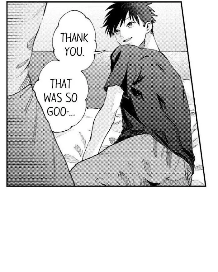 Seiheki Yabame Na Otoko Ni Nerawaremashita Zinmanga X Chapter 59 Page 41