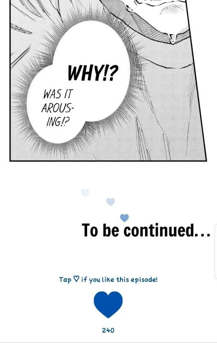 Seiheki Yabame Na Otoko Ni Nerawaremashita Zinmanga X Chapter 59 Page 44