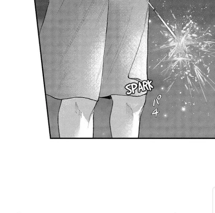 Seiheki Yabame Na Otoko Ni Nerawaremashita Zinmanga X Chapter 57 Page 8