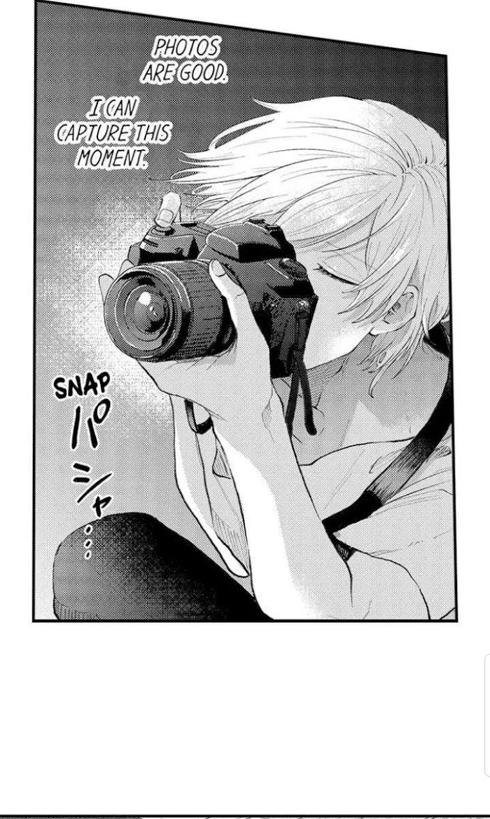 Seiheki Yabame Na Otoko Ni Nerawaremashita Zinmanga X Chapter 57 Page 10