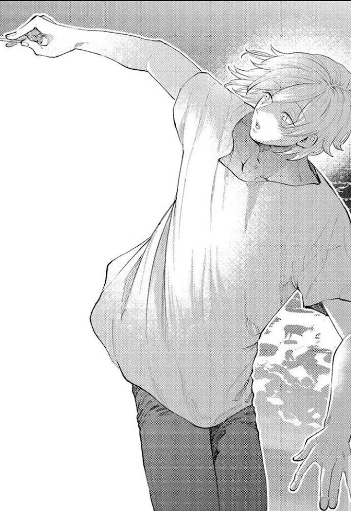 Seiheki Yabame Na Otoko Ni Nerawaremashita Zinmanga X Chapter 57 Page 16