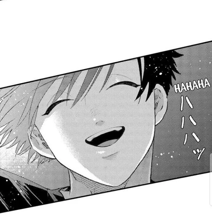 Seiheki Yabame Na Otoko Ni Nerawaremashita Zinmanga X Chapter 57 Page 18