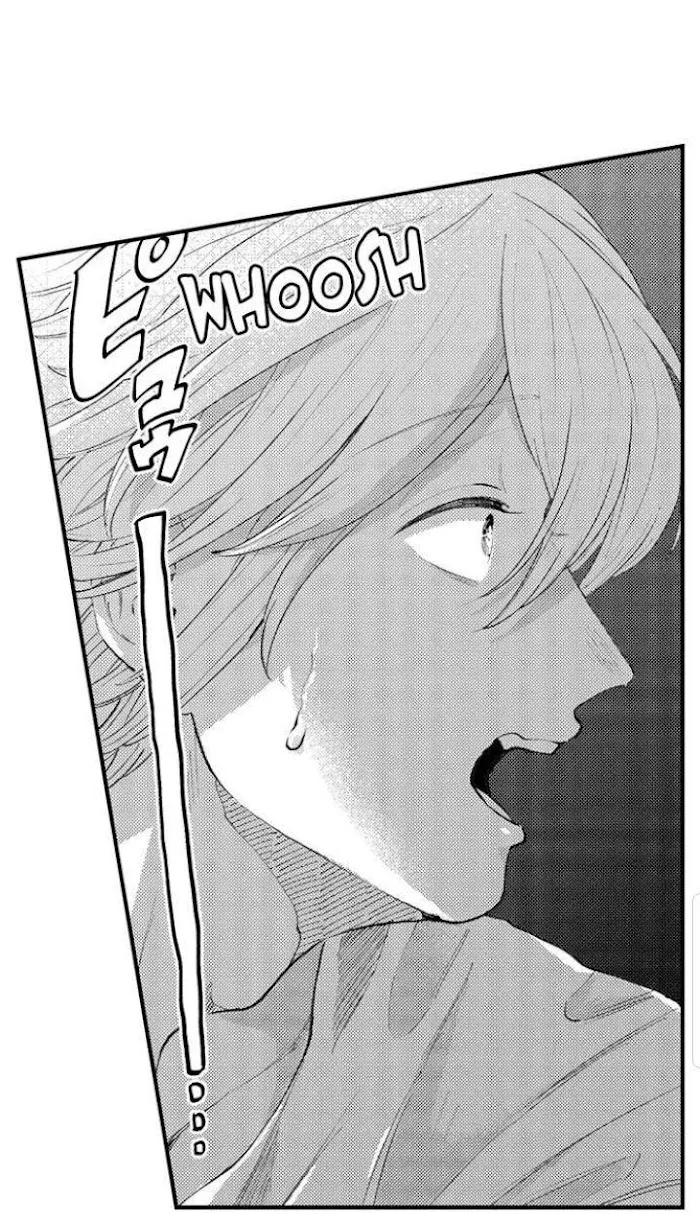 Seiheki Yabame Na Otoko Ni Nerawaremashita Zinmanga X Chapter 57 Page 24