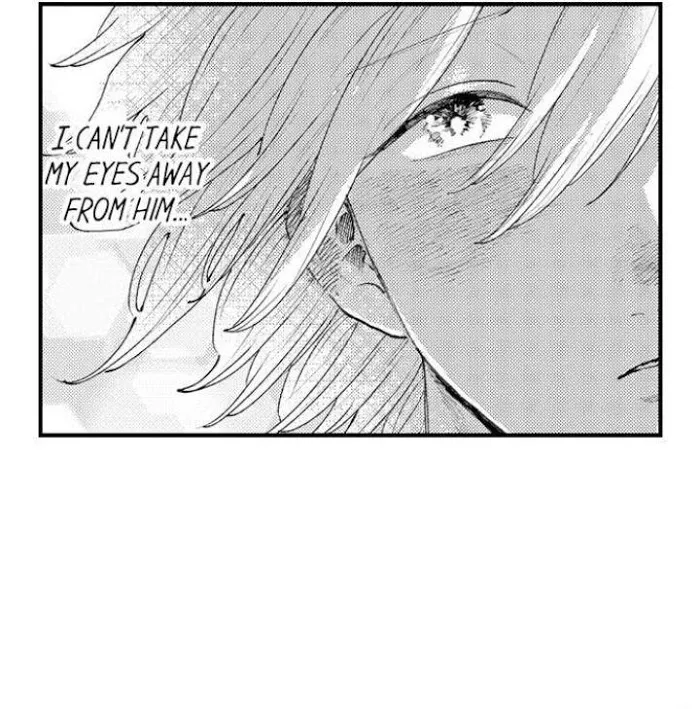 Seiheki Yabame Na Otoko Ni Nerawaremashita Zinmanga X Chapter 57 Page 33