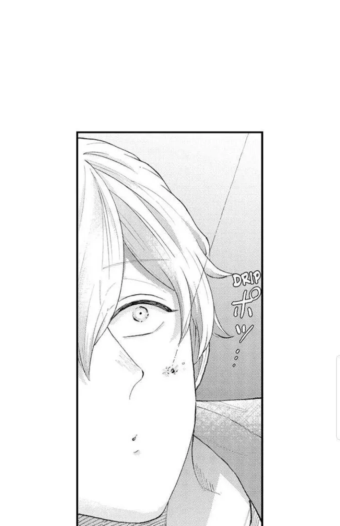 Seiheki Yabame Na Otoko Ni Nerawaremashita Zinmanga X Chapter 56 Page 8