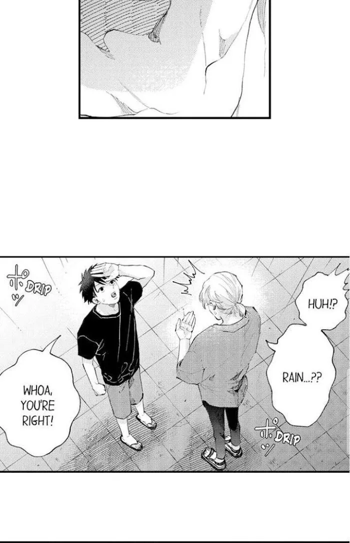Seiheki Yabame Na Otoko Ni Nerawaremashita Zinmanga X Chapter 56 Page 9