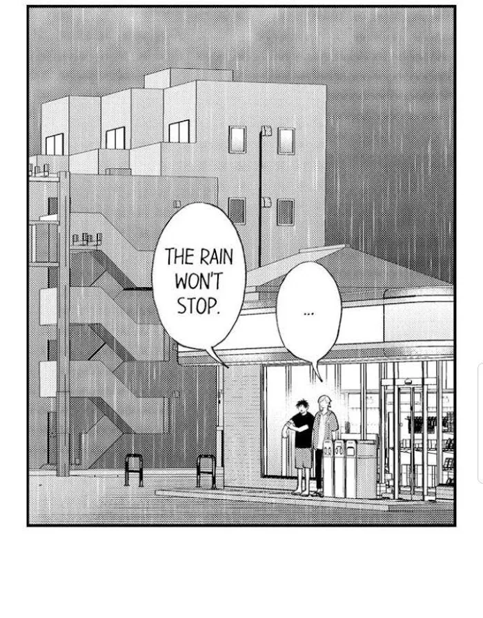 Seiheki Yabame Na Otoko Ni Nerawaremashita Zinmanga X Chapter 56 Page 11
