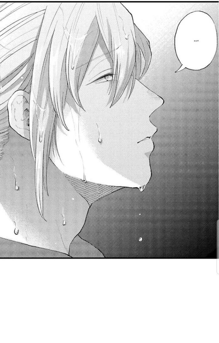 Seiheki Yabame Na Otoko Ni Nerawaremashita Zinmanga X Chapter 56 Page 17