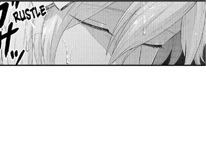 Seiheki Yabame Na Otoko Ni Nerawaremashita Zinmanga X Chapter 56 Page 22
