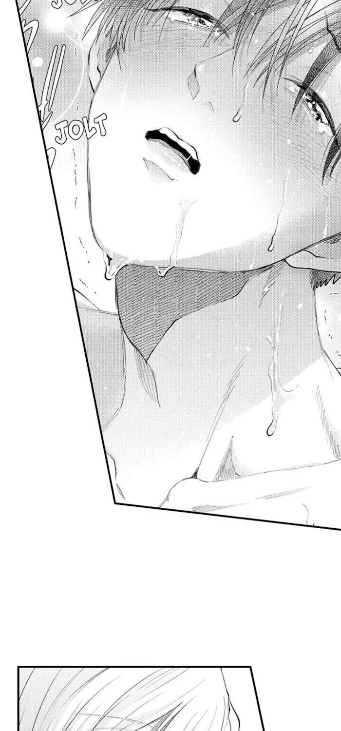 Seiheki Yabame Na Otoko Ni Nerawaremashita Zinmanga X Chapter 54 Page 9