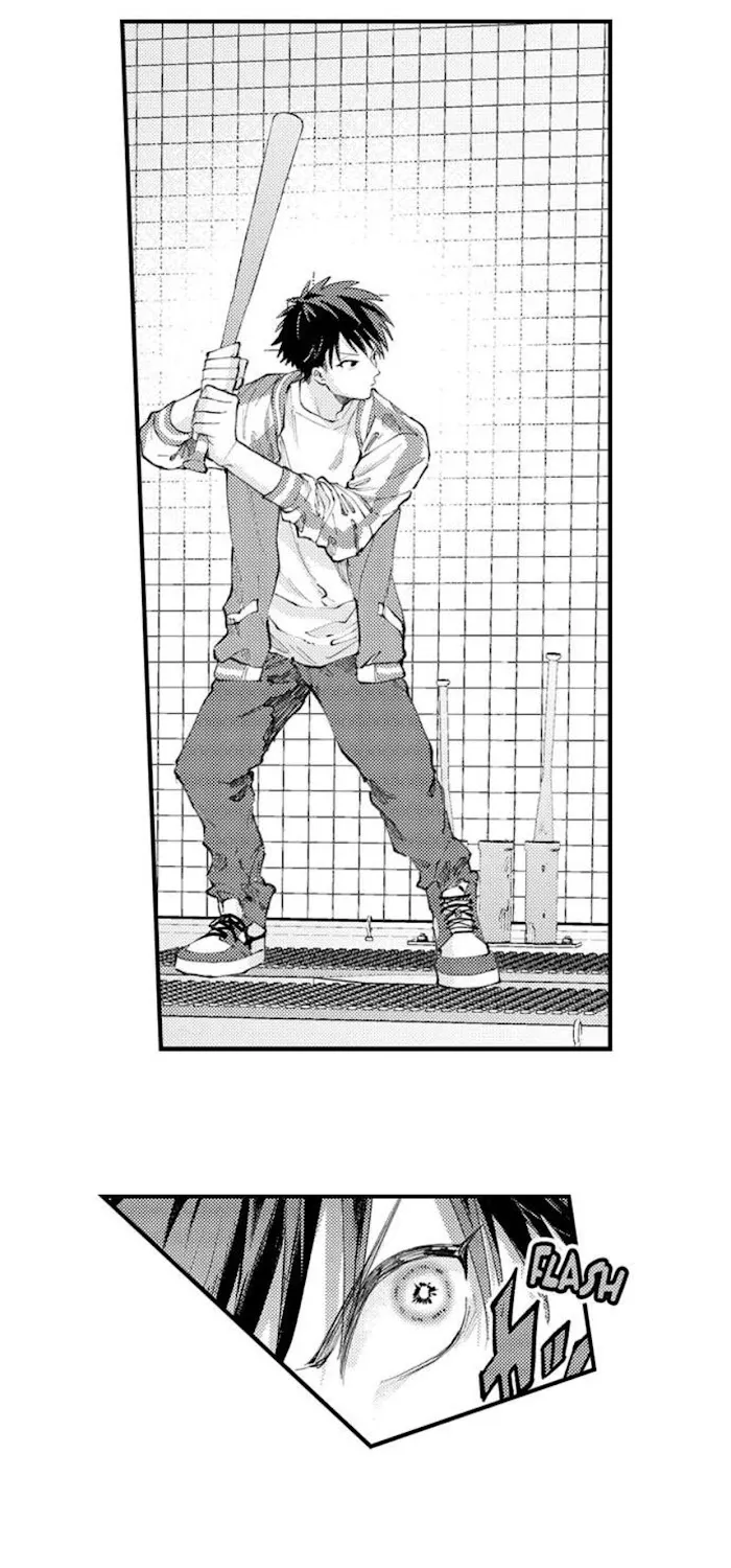 Seiheki Yabame Na Otoko Ni Nerawaremashita Zinmanga X Chapter 53 Page 10