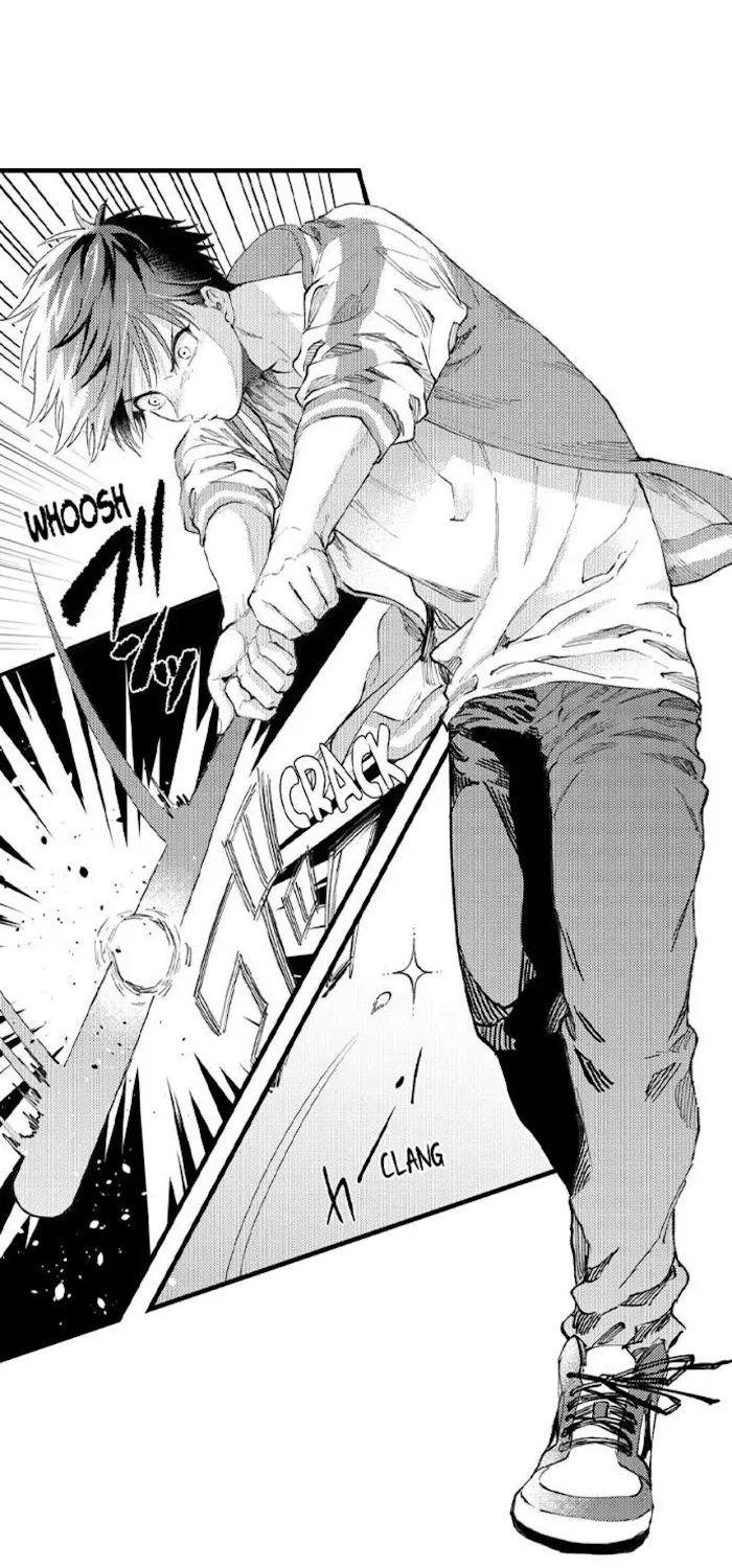 Seiheki Yabame Na Otoko Ni Nerawaremashita Zinmanga X Chapter 53 Page 11