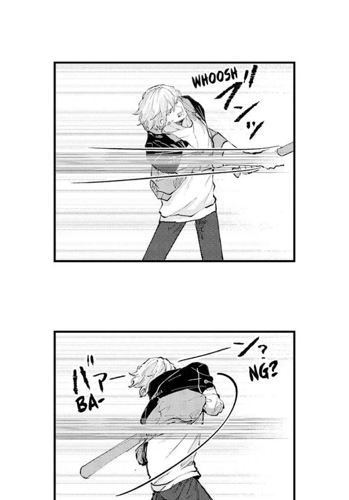 Seiheki Yabame Na Otoko Ni Nerawaremashita Zinmanga X Chapter 53 Page 16