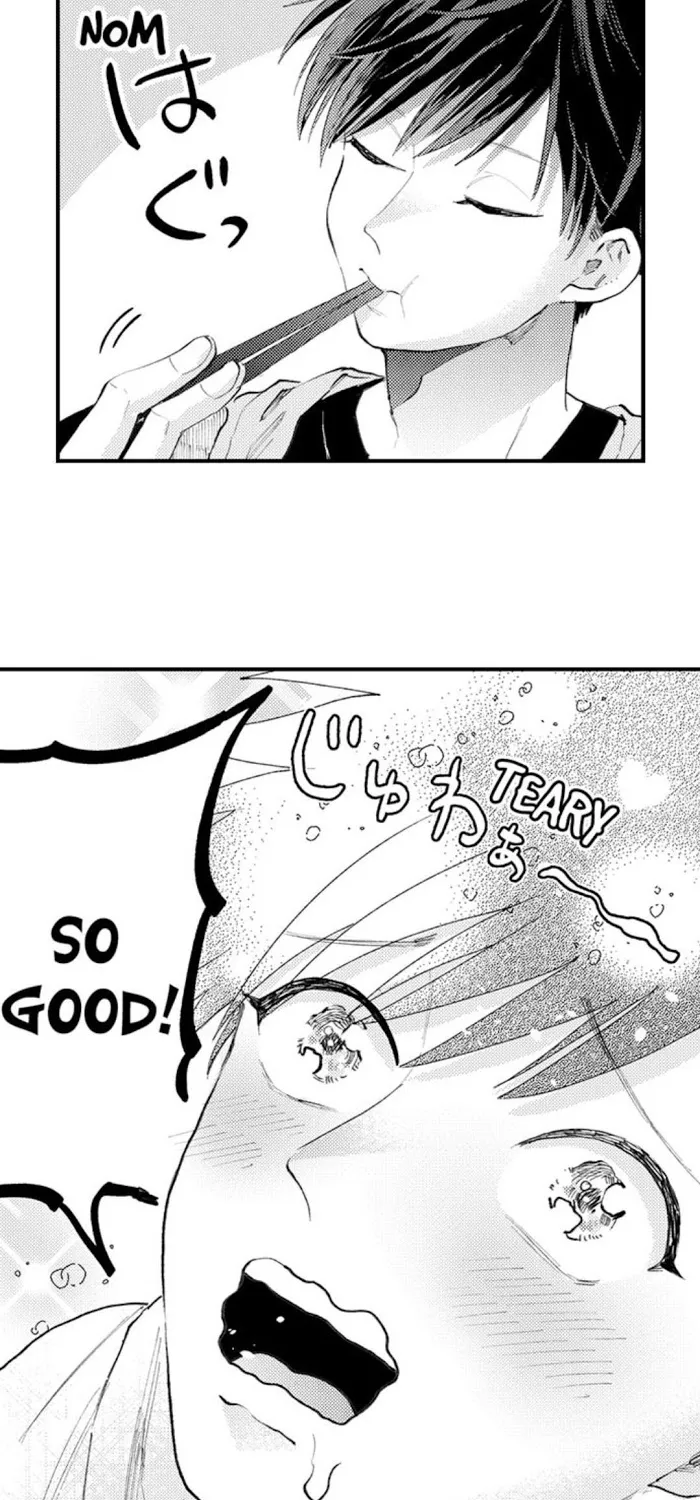 Seiheki Yabame Na Otoko Ni Nerawaremashita Zinmanga X Chapter 50 Page 2