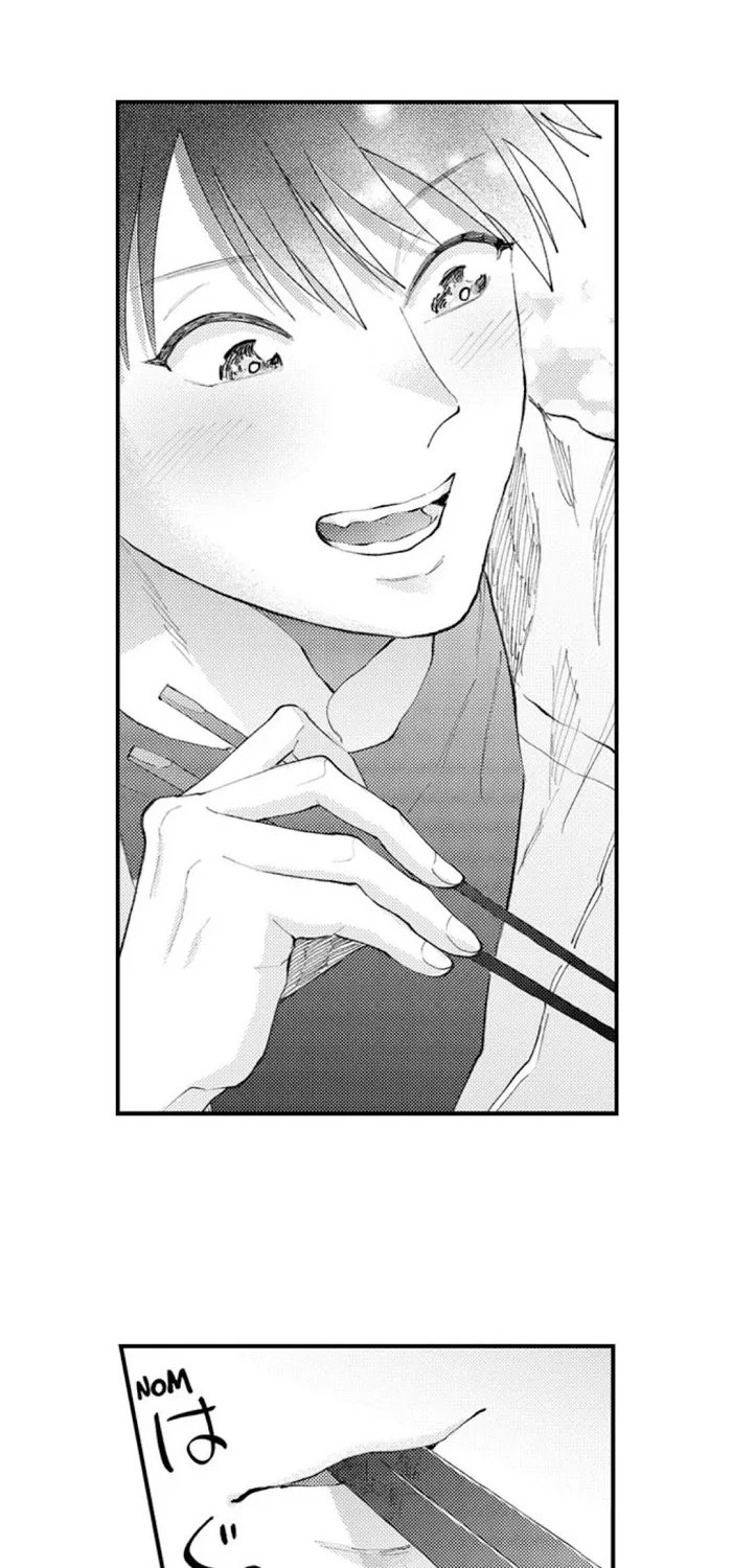 Seiheki Yabame Na Otoko Ni Nerawaremashita Zinmanga X Chapter 50 Page 4