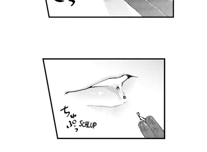 Seiheki Yabame Na Otoko Ni Nerawaremashita Zinmanga X Chapter 50 Page 5