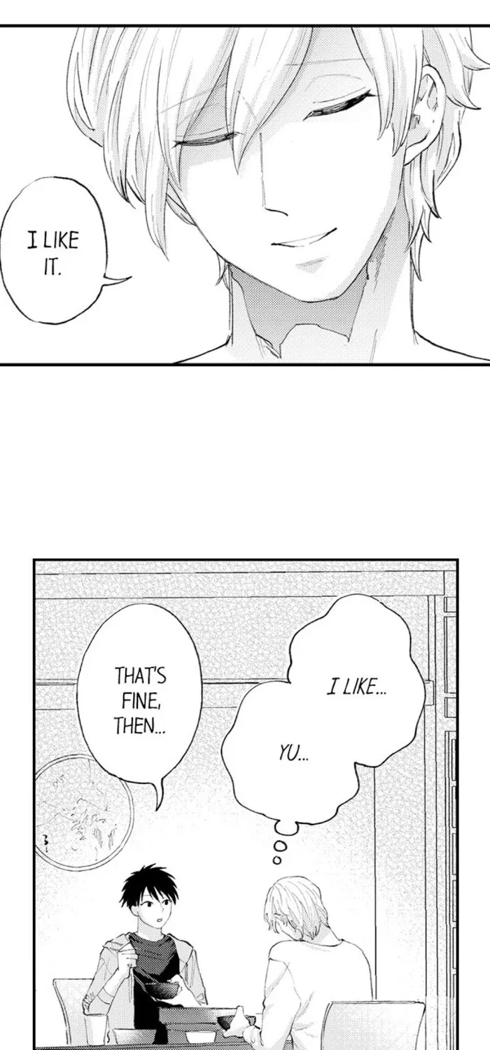 Seiheki Yabame Na Otoko Ni Nerawaremashita Zinmanga X Chapter 50 Page 11