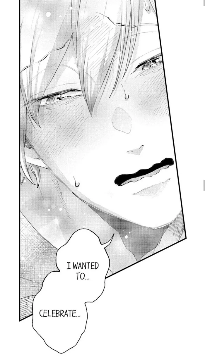 Seiheki Yabame Na Otoko Ni Nerawaremashita Zinmanga X Chapter 50 Page 20