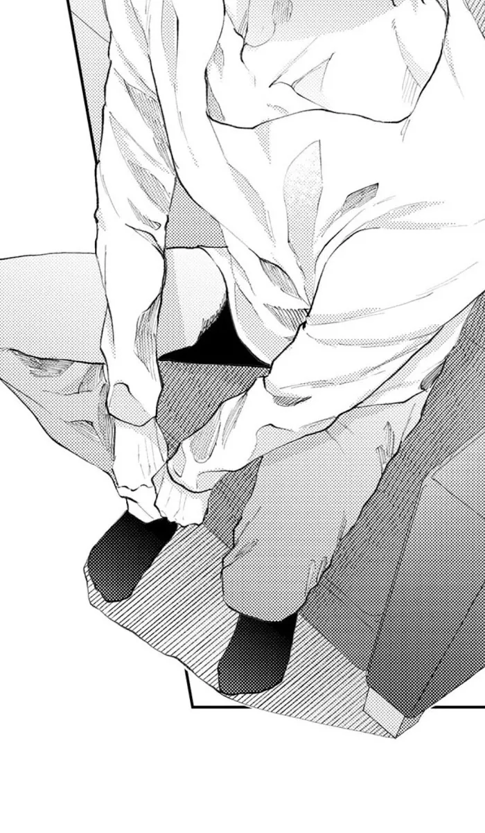 Seiheki Yabame Na Otoko Ni Nerawaremashita Zinmanga X Chapter 49 Page 2