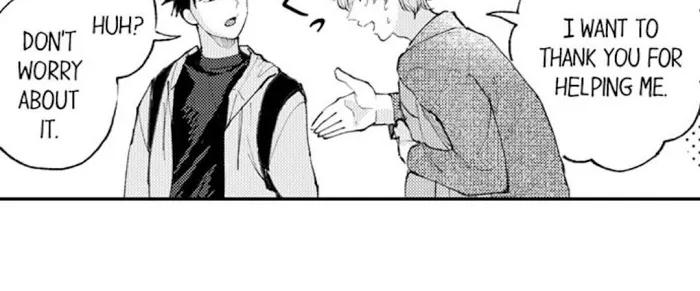 Seiheki Yabame Na Otoko Ni Nerawaremashita Zinmanga X Chapter 49 Page 10