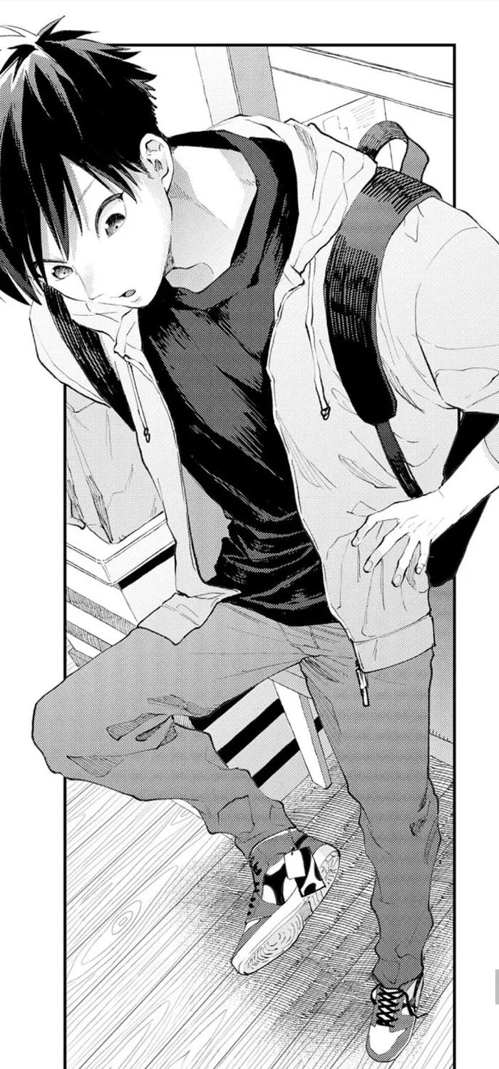 Seiheki Yabame Na Otoko Ni Nerawaremashita Zinmanga X Chapter 49 Page 22
