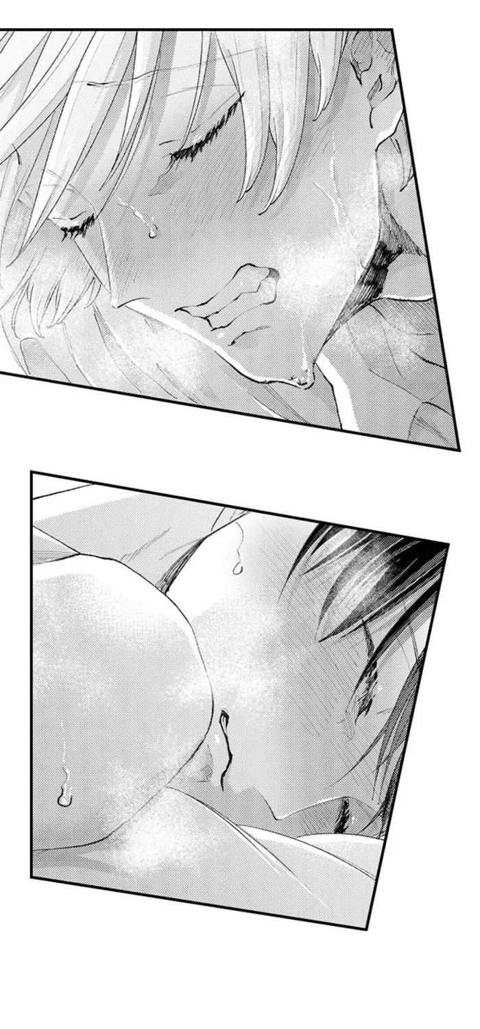 Seiheki Yabame Na Otoko Ni Nerawaremashita Zinmanga X Chapter 48 Page 15