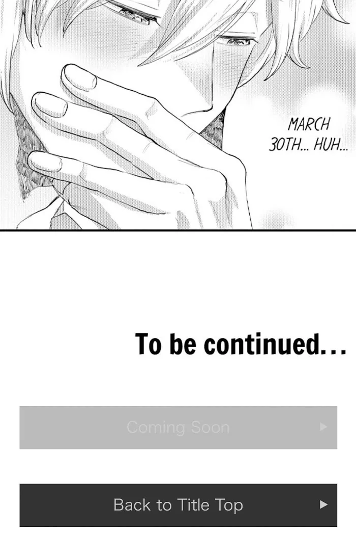 Seiheki Yabame Na Otoko Ni Nerawaremashita Zinmanga X Chapter 48 Page 27