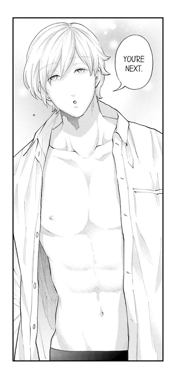 Seiheki Yabame Na Otoko Ni Nerawaremashita Zinmanga X Chapter 47 Page 24