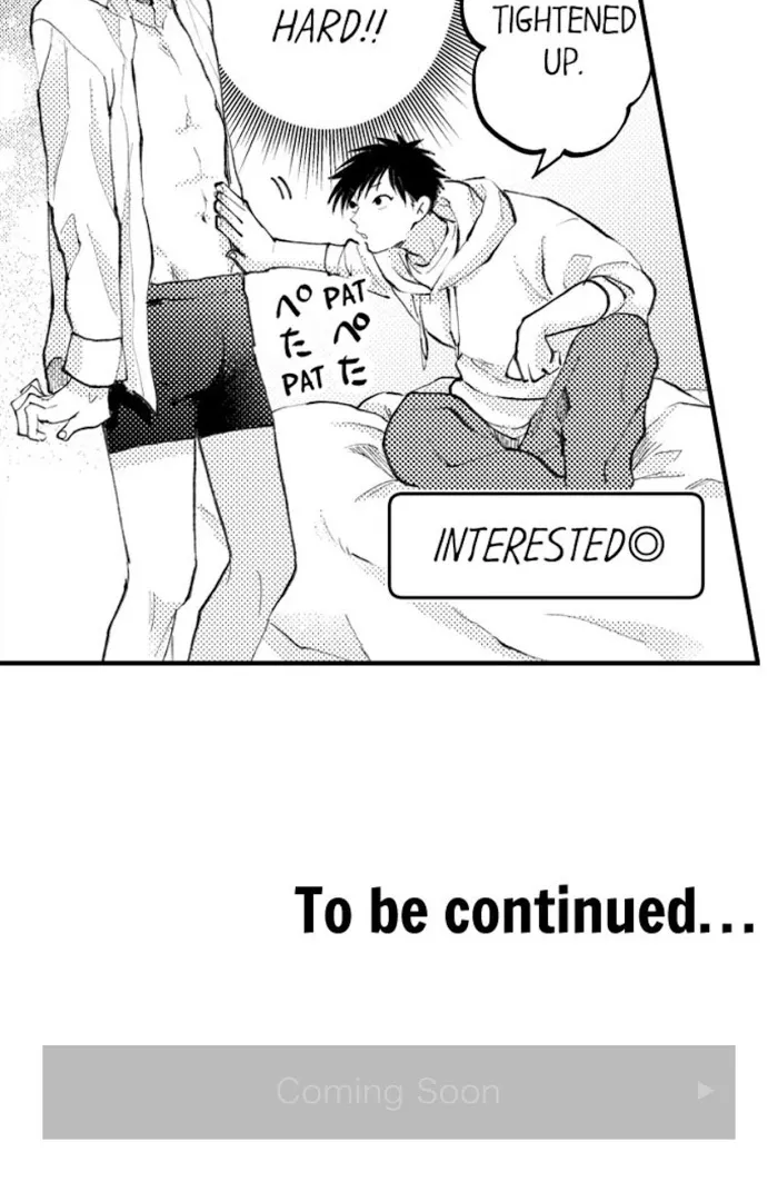 Seiheki Yabame Na Otoko Ni Nerawaremashita Zinmanga X Chapter 47 Page 27
