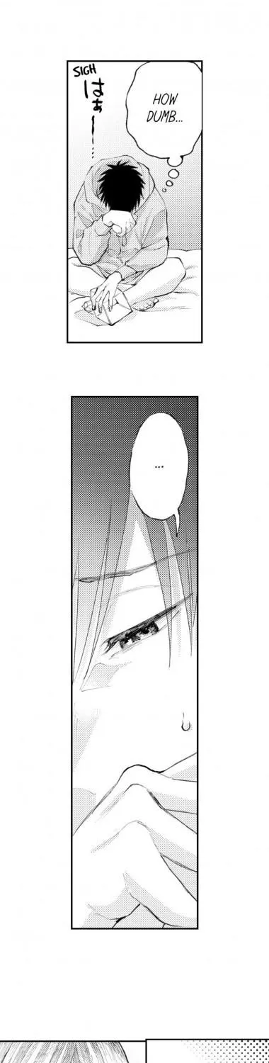 Seiheki Yabame Na Otoko Ni Nerawaremashita Zinmanga X Chapter 45 Page 28
