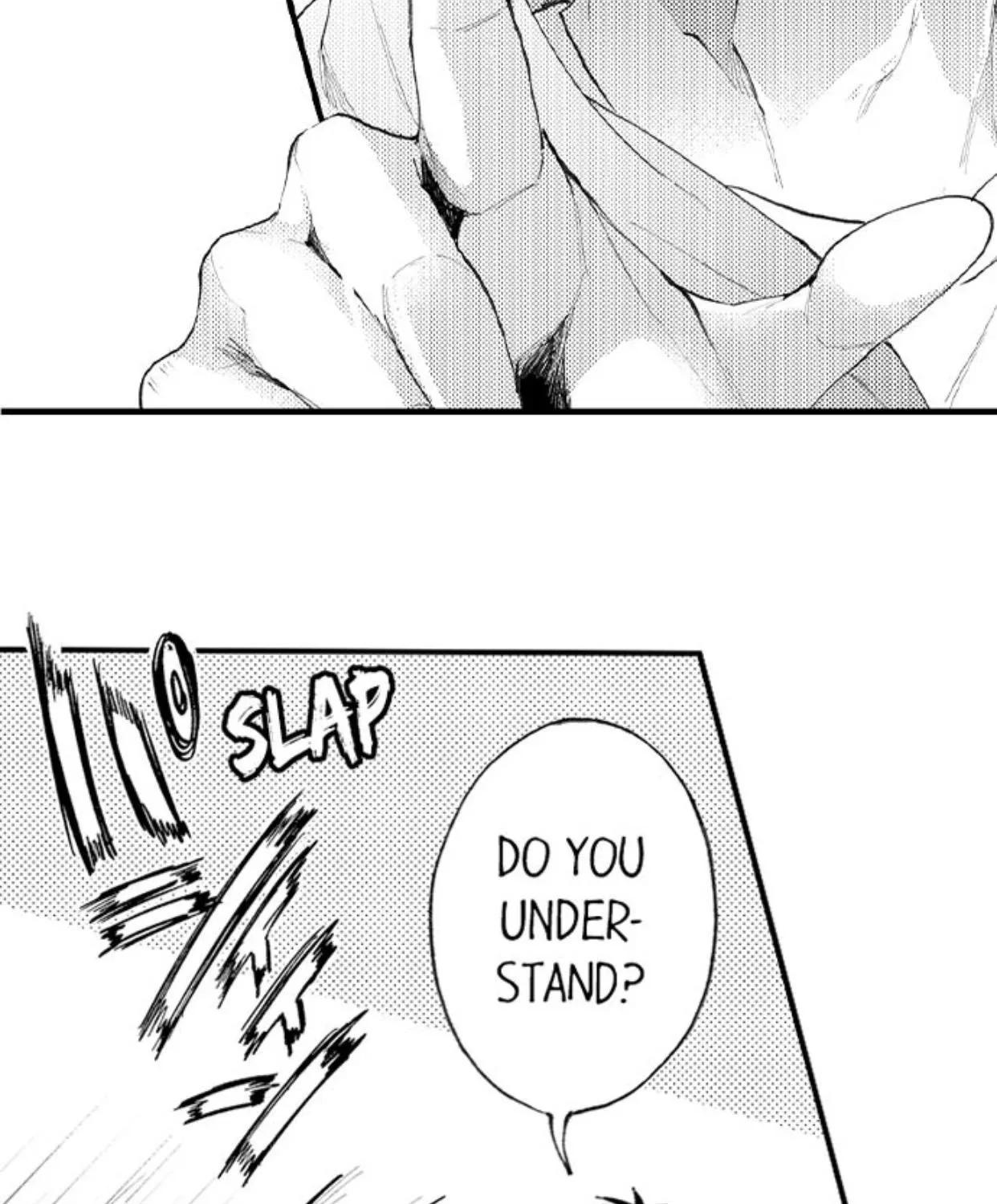 Seiheki Yabame Na Otoko Ni Nerawaremashita Zinmanga X Chapter 45 Page 34