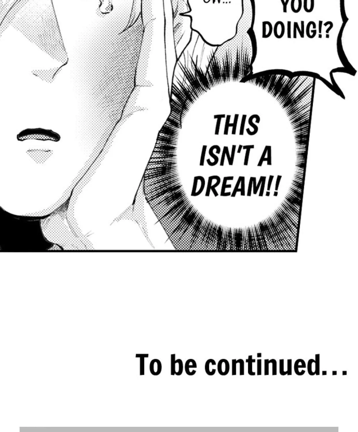 Seiheki Yabame Na Otoko Ni Nerawaremashita Zinmanga X Chapter 45 Page 36