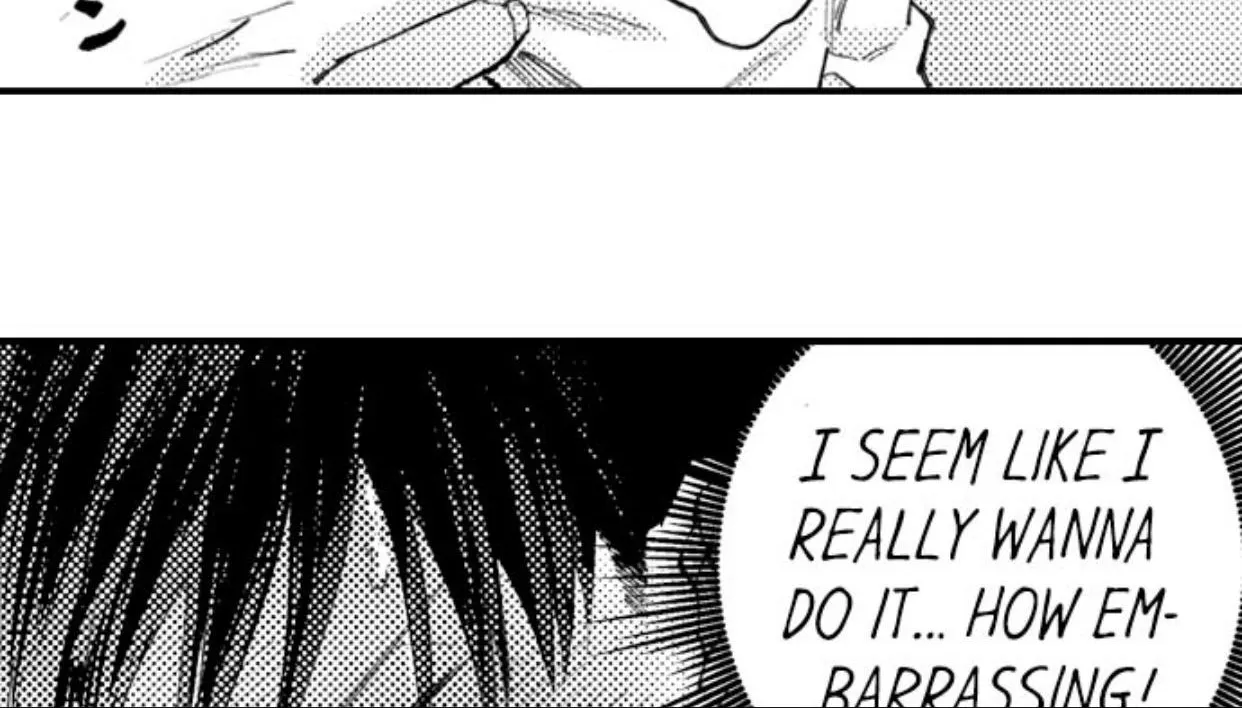 Seiheki Yabame Na Otoko Ni Nerawaremashita Zinmanga X Chapter 44 Page 8