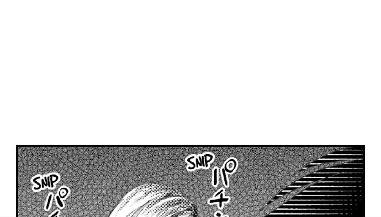 Seiheki Yabame Na Otoko Ni Nerawaremashita Zinmanga X Chapter 44 Page 10