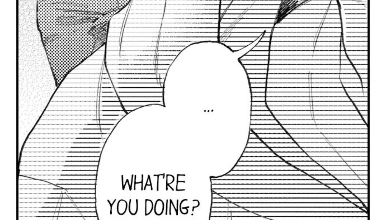 Seiheki Yabame Na Otoko Ni Nerawaremashita Zinmanga X Chapter 44 Page 12