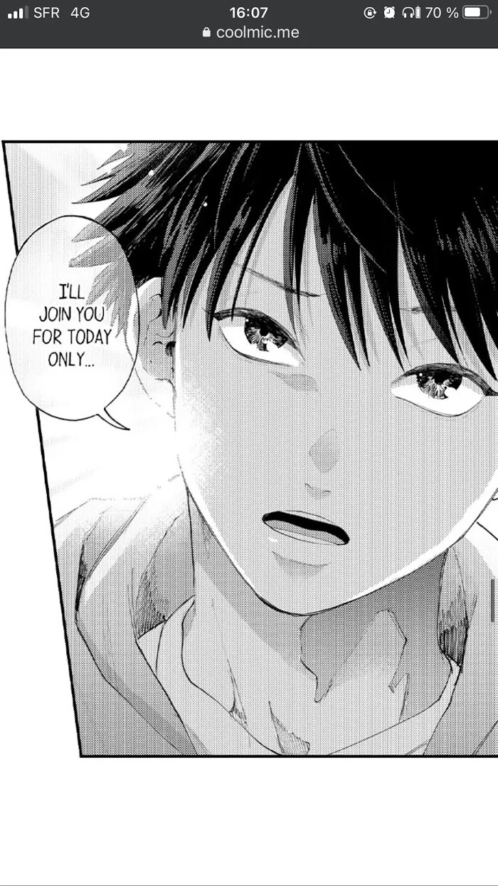 Seiheki Yabame Na Otoko Ni Nerawaremashita Zinmanga X Chapter 43 Page 33