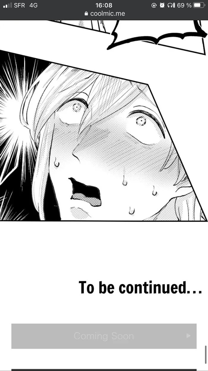Seiheki Yabame Na Otoko Ni Nerawaremashita Zinmanga X Chapter 43 Page 48