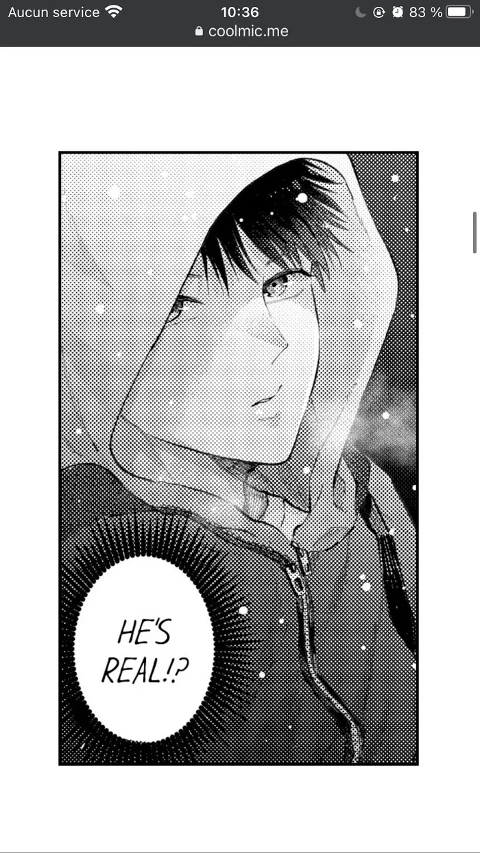 Seiheki Yabame Na Otoko Ni Nerawaremashita Zinmanga X Chapter 42 Page 9