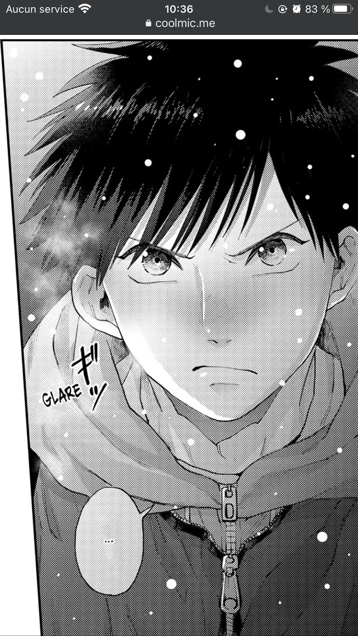 Seiheki Yabame Na Otoko Ni Nerawaremashita Zinmanga X Chapter 42 Page 11