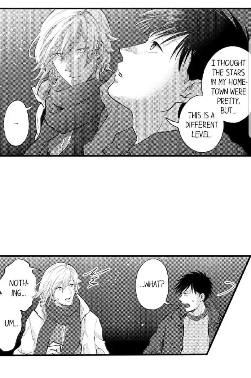 Seiheki Yabame Na Otoko Ni Nerawaremashita Zinmanga X Chapter 39.1 Page 17