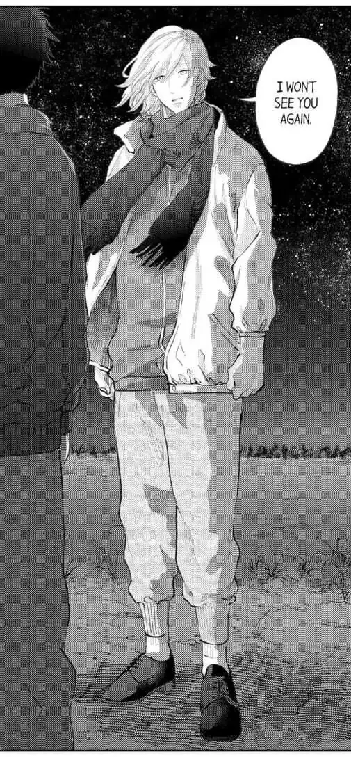 Seiheki Yabame Na Otoko Ni Nerawaremashita Zinmanga X Chapter 39.1 Page 22